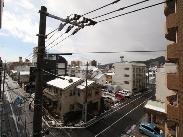 谷川ビルの物件内観写真